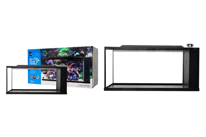 TMC First Wave Aquarium 78L (21 Gal) :: 0799020