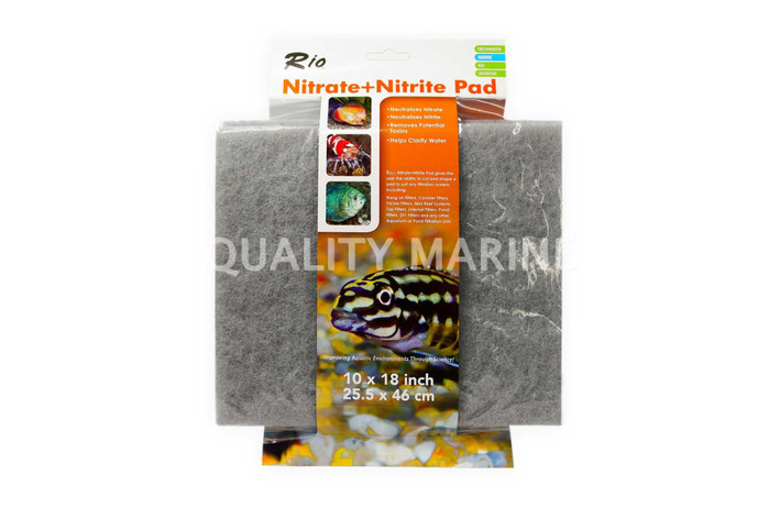 Hikari Rio+ Nitrate+Nitrite Pad :: 0761150