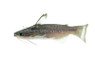 Woodcat Zamora :: 17346