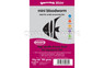 Gamma Mini Bloodworm Blister Pack :: 0729100