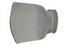 7" Dia X 12" Lg-Bag 100 Micron Felt :: 0715400