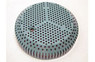 Drain Screen, 1 1/2" Blue :: 0790520