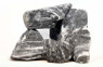 Black Quartz Mix Case :: 0960411