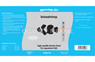 Gamma Brine Shrimp Slice :: 0731060