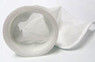 7" Dia X 12" Lg-Bag 100 Micron Mesh :: 0715410