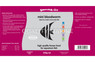 Gamma Mini Bloodworm Slice :: 0731070