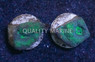 Brain Flat Australomussa Green :: 30990