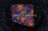 Chalice, Orange Eye :: 41962