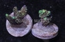Acropora Blue :: 14826