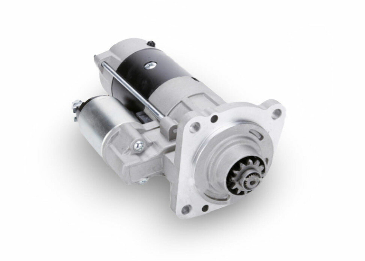 Starter Motors