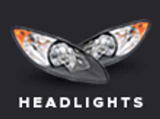 Headlights