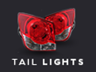 Tail Lights