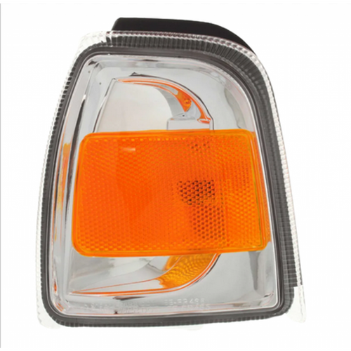 For Ford Ranger 2006-2011 Parking Signal Light Assembly Driver Side For FO2530171 | 6L5Z 15A201 BA
