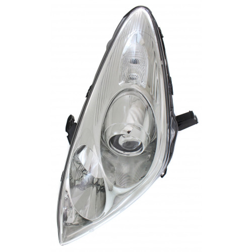 Fits LX ES 300/330 05-06 HL UNIT W/HID TYPE LH