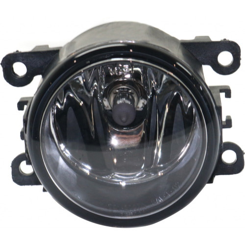 For Nissan Pathfinder Fog Light Assembly 2017 2018 R=L Single Piece CAPA For NI2592137 | 26150-9B90E