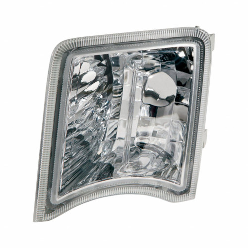 Fits TY PRIUS 10-11 SL UNIT LH CAPA