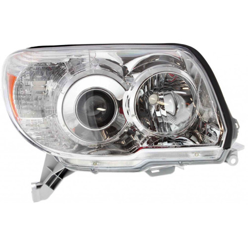 Fits TY 4RUNNER 06-09 HL UNIT LIMITED.SR5 MDL RH DOT