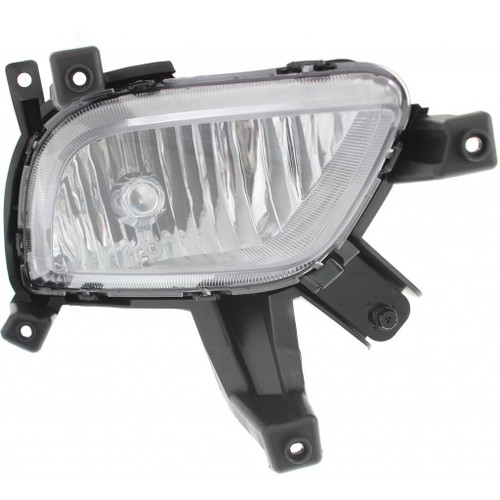 Fits KA FORTE SDN/FORTE 5 LX.EX MDL 14-16 FL ASY RH DOT