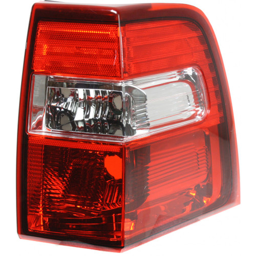 Fits FD XPDTN 07-14 Tail Light Unit