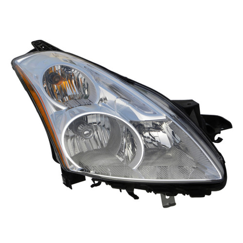 Fits NS ALTMA for for for Sedan 10-12 Headlight(HID, KITS) Assembly