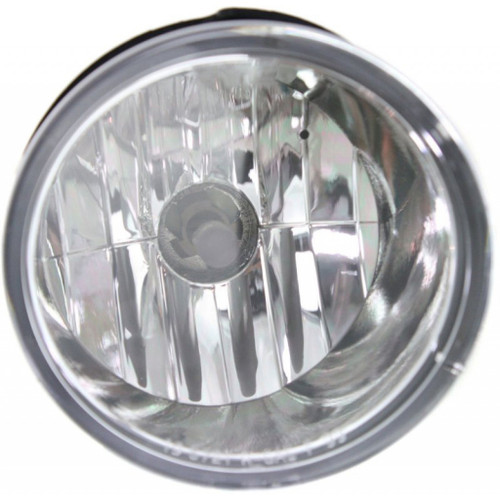 For Nissan Titan Fog Light Assembly 2004-2014 Driver Side For NI2592119 | 26155-ZE00A