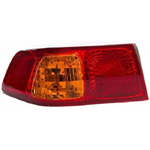 Fits Toyota CMRY 00-01 Tail Light (USA,JAPAN BUILT)(FKI,NAL BRAND) Assembly