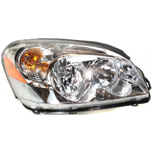 Fits BK LCRN 06-08 Headlight(CX MODEL)(W/O CORNERING) Assembly