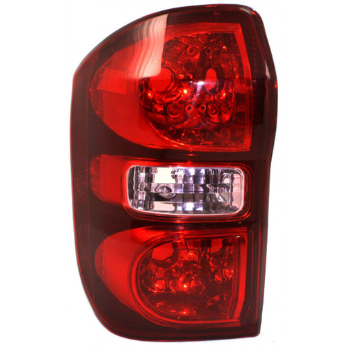 Fits Toyota RAV-4 04-05 Tail Light Unit