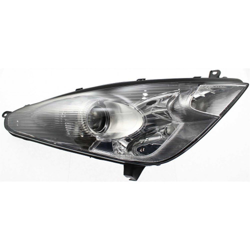 Fits Toyota CELICA 00-05 Headlight (Halogen) Driver Side Unit