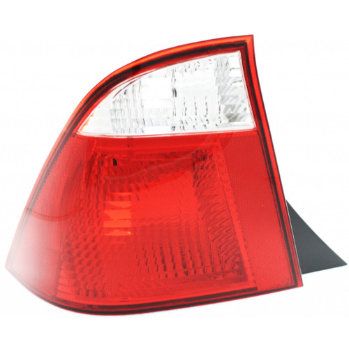 Fits FD F-OCUS 05-07 SEDAN Tail Light Unit