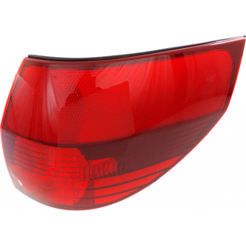 Fits Toyota SIENA 04-05 Tail Light Unit