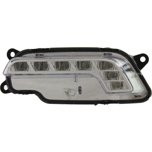 Fits 10-14 MD E-CLAS SDN/11-13 WGN(W/LIGHT) D.Tail Light LH