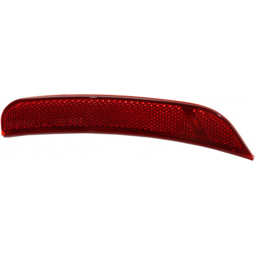 Fits DG CHARGER 15-17 R/REFLECTOR LAMP ASY RH CAPA