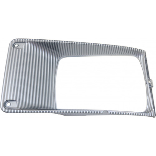 For International 3800 / 4700 / 4800 / 4900 / 8100 / 8200 Bezel Headlight 1995-2004 Passenger Side For IH2511100 | 1661764C1