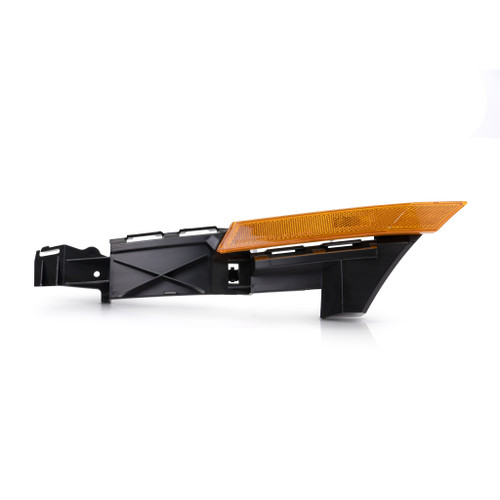 For Ford Fusion Side Marker Light Assembly 2006 2007 2008 2009 Driver Side w/ Bracket For FO1026107 | 6E5Z 17C947 B