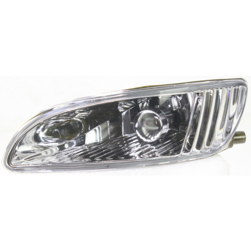 Fits LX RX330 04-06/RX350 07-09 FL ASY LH CAPA