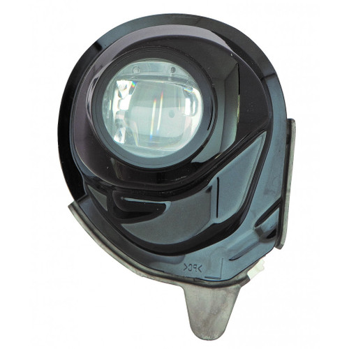 For Mazda 3 Hatchback Fog Light Assembly 2017 2018 Passenger Side CAPA For MA2593128 | B63B51680A