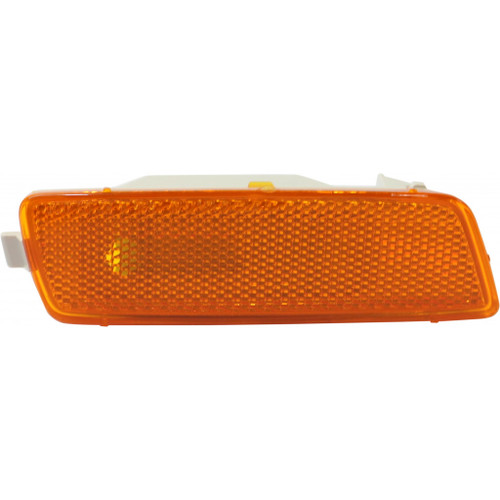 Fits VN JETTA SDN 05-10/WGN 09-11/GTI/RABBIT 06-09/GOLF WGN 10-11(CANADA ONLY) F/SML UNIT RH CAPA