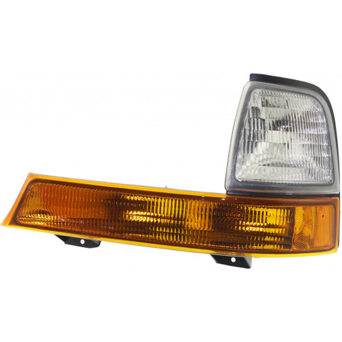 Fits FD RANGER 98-00 P/S/SML UNIT LH DOT