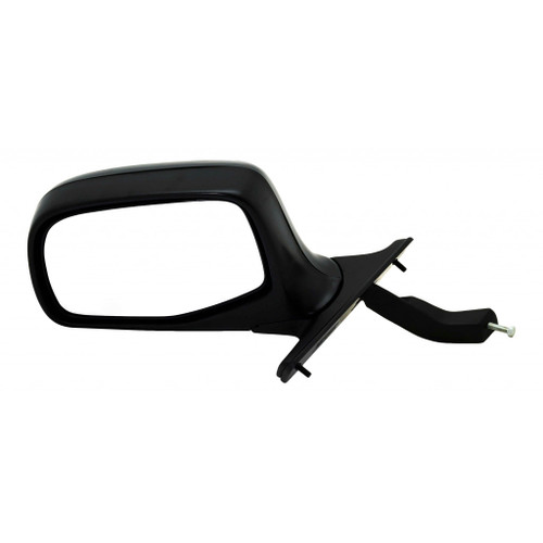 For Ford F-150/F-250/F-350 Door Mirror 1992 93 94 95 96 1997 Driver Side | Manual | Replacement For FO1320125 | F7TZ 17683 AAB
