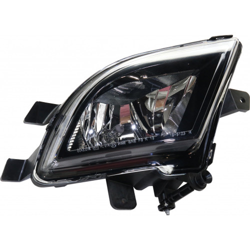 Fits VN JETTA 15-17/HYBRID 15-16 FL ASY RH DOT