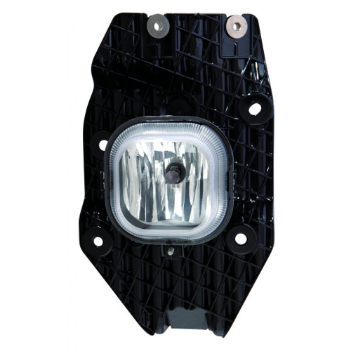 Fits FD F-P/UP SUPR DTY/F-350/450/550 CHASIS CAB 11-16 FL ASY LH DOT