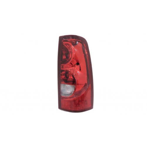 Fits Chevy Silverado P/U 03 RL UNIT FLEETSIDE (1500,2500 SERIES) RH CAPA