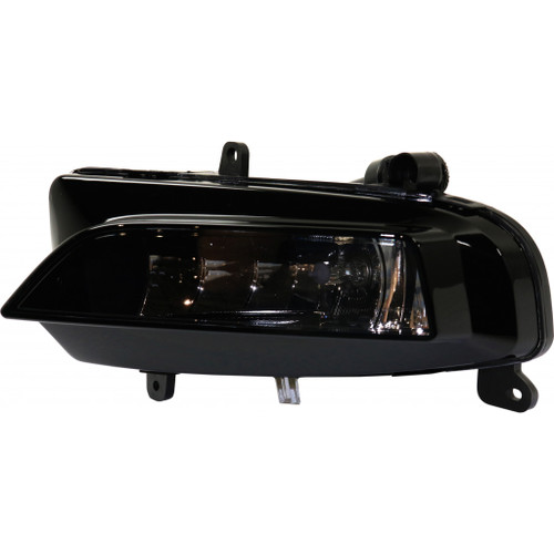 Fits AD A4 W/S-LINE PKG/S4 13-16 FL ASY LH CAPA