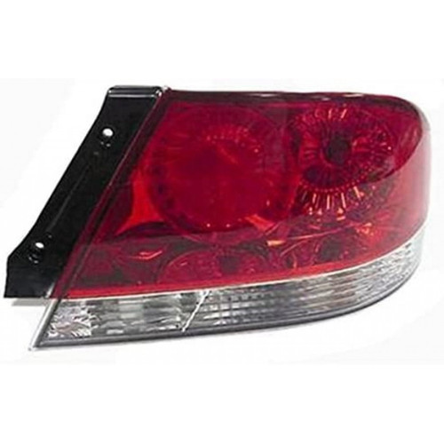Fits MB LNCER for for for Sedan 04-07(ES,LS MODEL) Tail Light Unit
