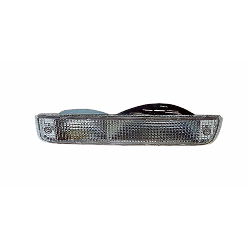 Fits BK LE SABRE 86-91/ELECT/PARK AVE 85-90 PSL UNIT LH CLEAR