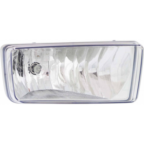 Fits Chevy SBRBAN/Tahoe/GC YUKN/YUKN XL/YUKN DNLI/YUKN XL DNLI 15-16 FL ASY 2ND DESIGN RH DOT