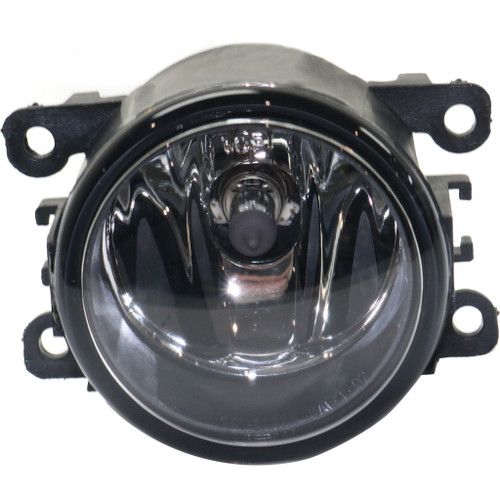 Fits NS TITAN XD 16/PATHFINDER 17/NV PASSENGER VAN 12-16 FL ASY R=L DOT
