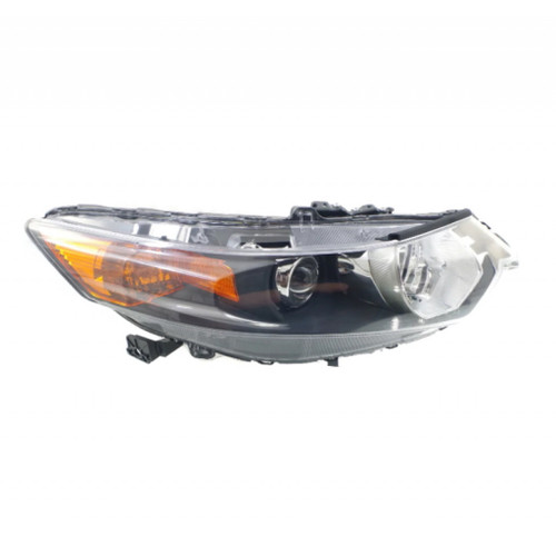 Fits AC TSX SDN 09-14/SPORT WGN 11-14 HL UNIT HID TYPE RH CAPA