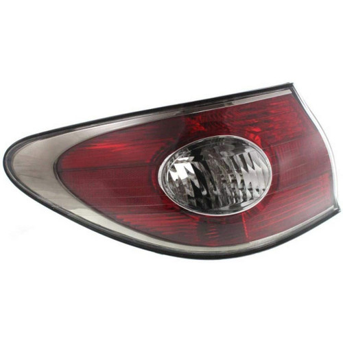 Fits LX ES-300 02-04 Tail Light Unit